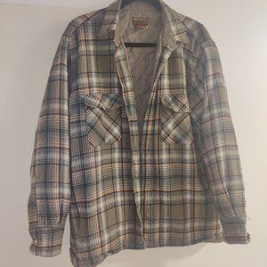 High Sierra Flannel